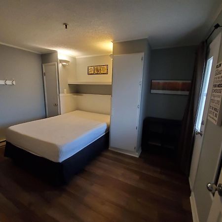 Winterplace Condo Ski In Ski Out E103 Ghent Екстер'єр фото