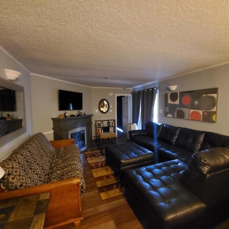 Winterplace Condo Ski In Ski Out E103 Ghent Екстер'єр фото