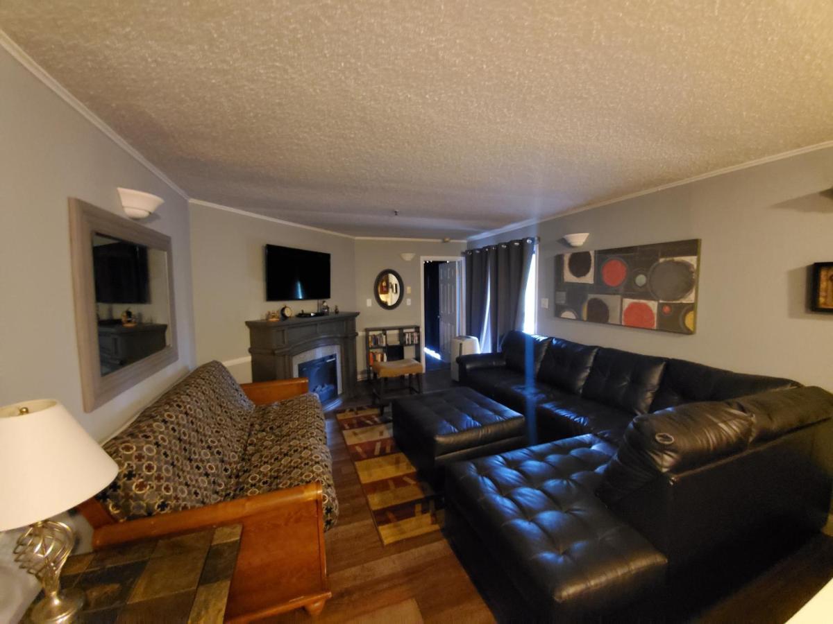 Winterplace Condo Ski In Ski Out E103 Ghent Екстер'єр фото